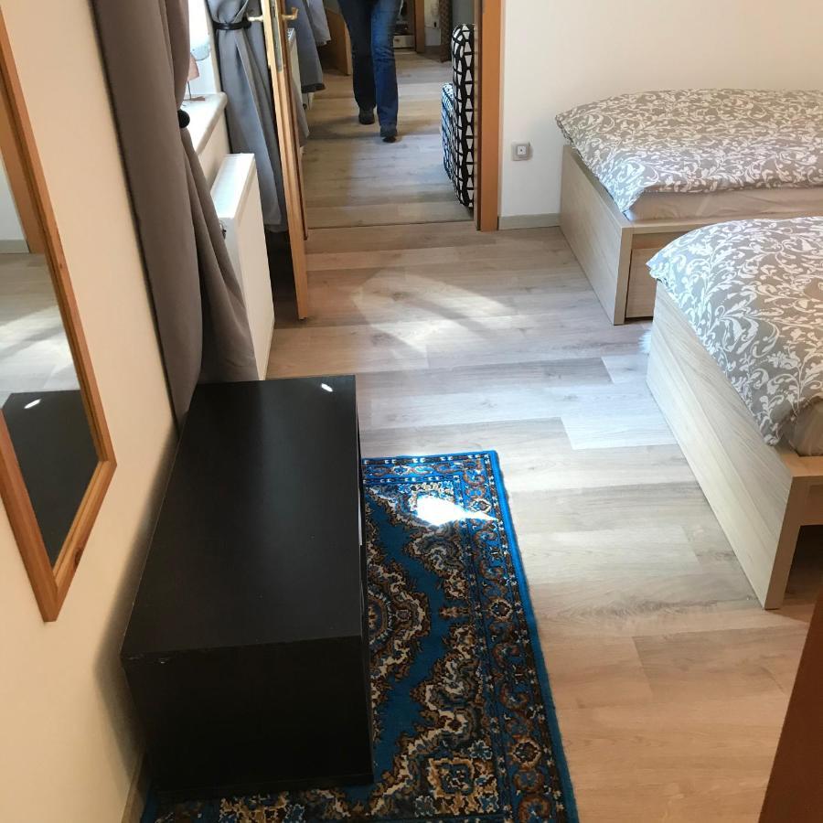 Lg Cosy Apartment Корнойбург Екстериор снимка
