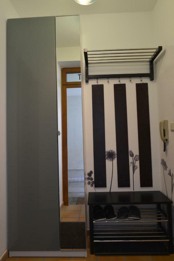 Lg Cosy Apartment Корнойбург Екстериор снимка