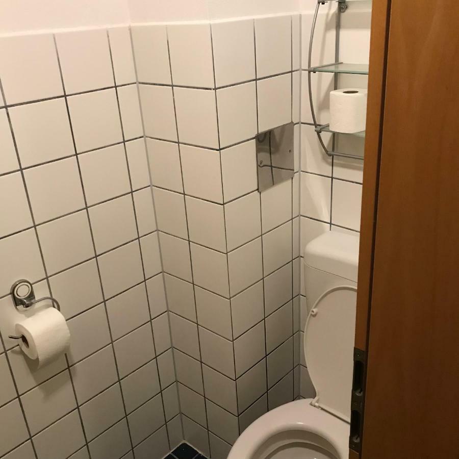 Lg Cosy Apartment Корнойбург Екстериор снимка