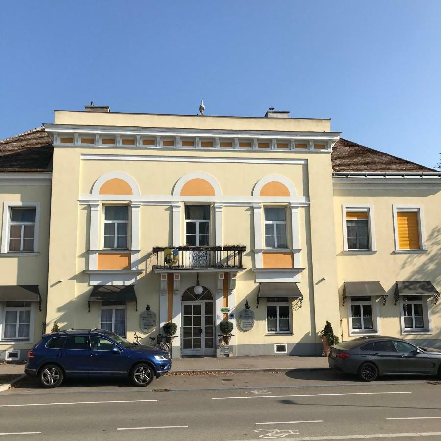 Lg Cosy Apartment Корнойбург Екстериор снимка