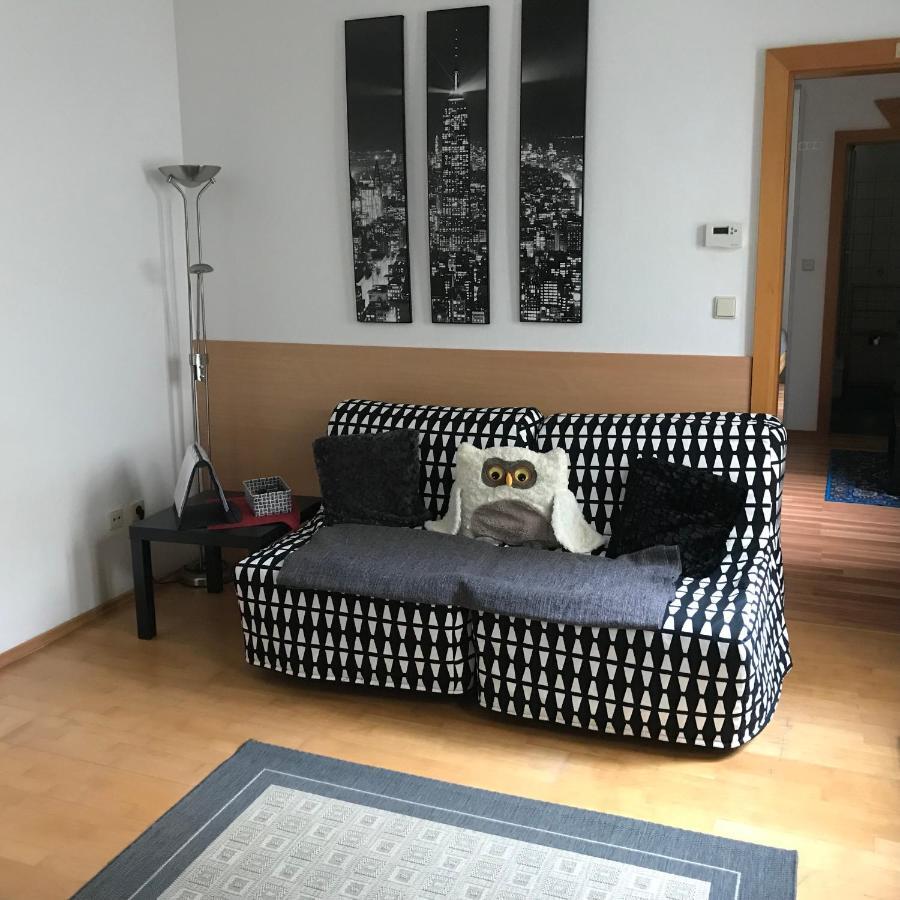 Lg Cosy Apartment Корнойбург Екстериор снимка