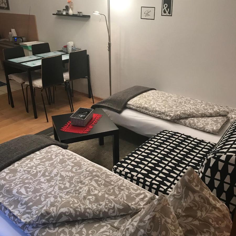 Lg Cosy Apartment Корнойбург Екстериор снимка