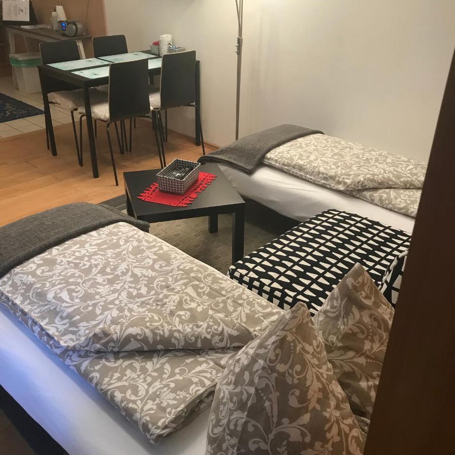 Lg Cosy Apartment Корнойбург Екстериор снимка