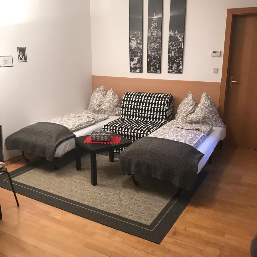 Lg Cosy Apartment Корнойбург Екстериор снимка
